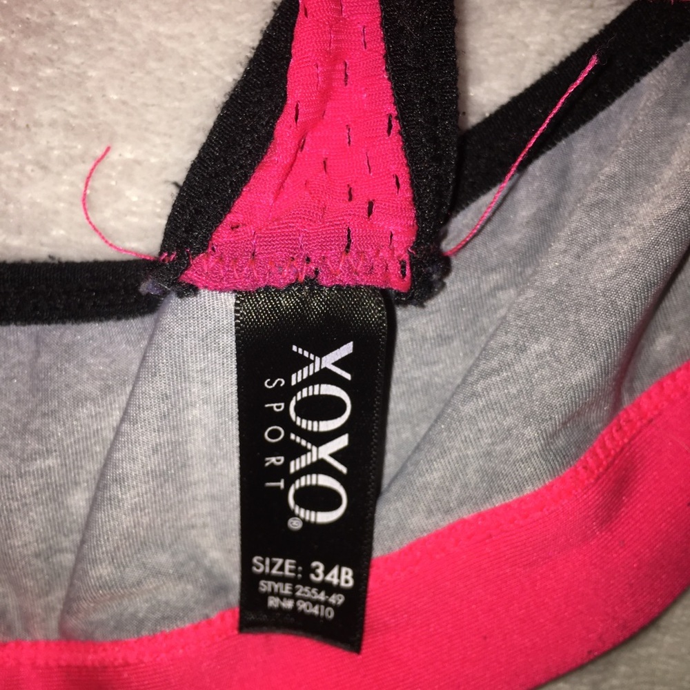 Sports bra - Picture 3 of 3
